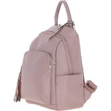 Ashwood Leather Backpack Wood Rose: X-37