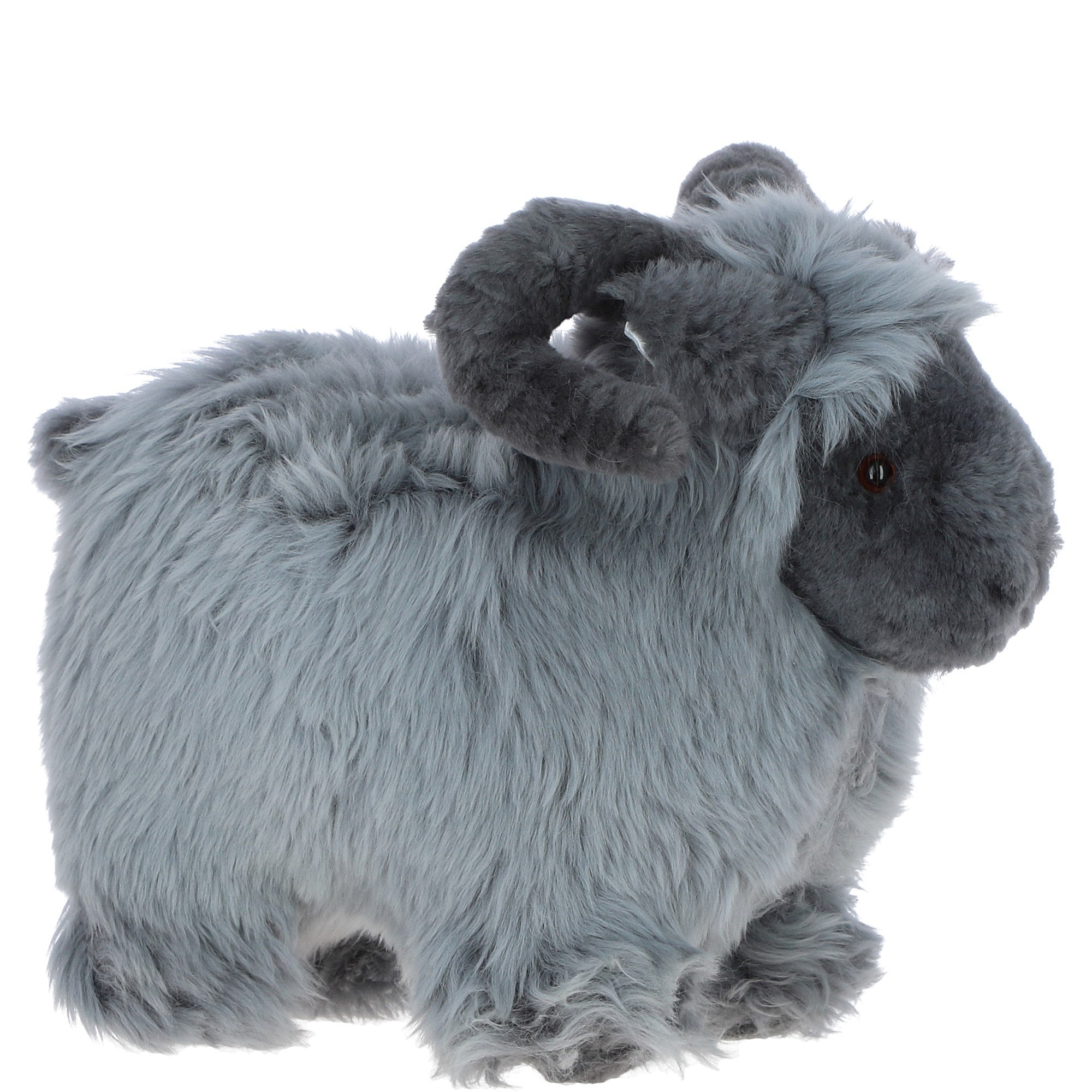 Ashwood LUCKY SHEEP Gray