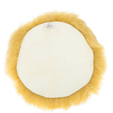 Ashwood Sheepskin Seat Pad Orchid