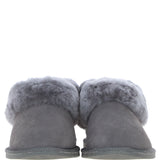 Fenland Chloe Booties Grey