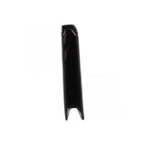 Marta Ponti Luxury Leather Wallet Black: MP B21P049