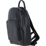 Ashwood Leather Men's Rucksack Black: PL-46