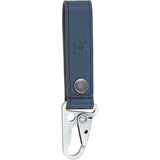 Leather Gift Set – Wallet, Card Holder & Key Ring Navy: 31974