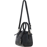 Ashwood Leather Women's Tote Crossbody Bag Black: 64064
