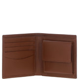 Brampton Men's Leather Wallet Tan: 31975