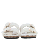 Fenland Ladies Sheepskin Slippers Beige: britney-slippers