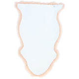 Ashwood Single Australian Sheepskin Rug Blush