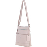 Ashwood Stylish Shoulder Bag Blush: Derby
