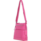 Ashwood Stylish Shoulder Bag Hot Pink: Derby