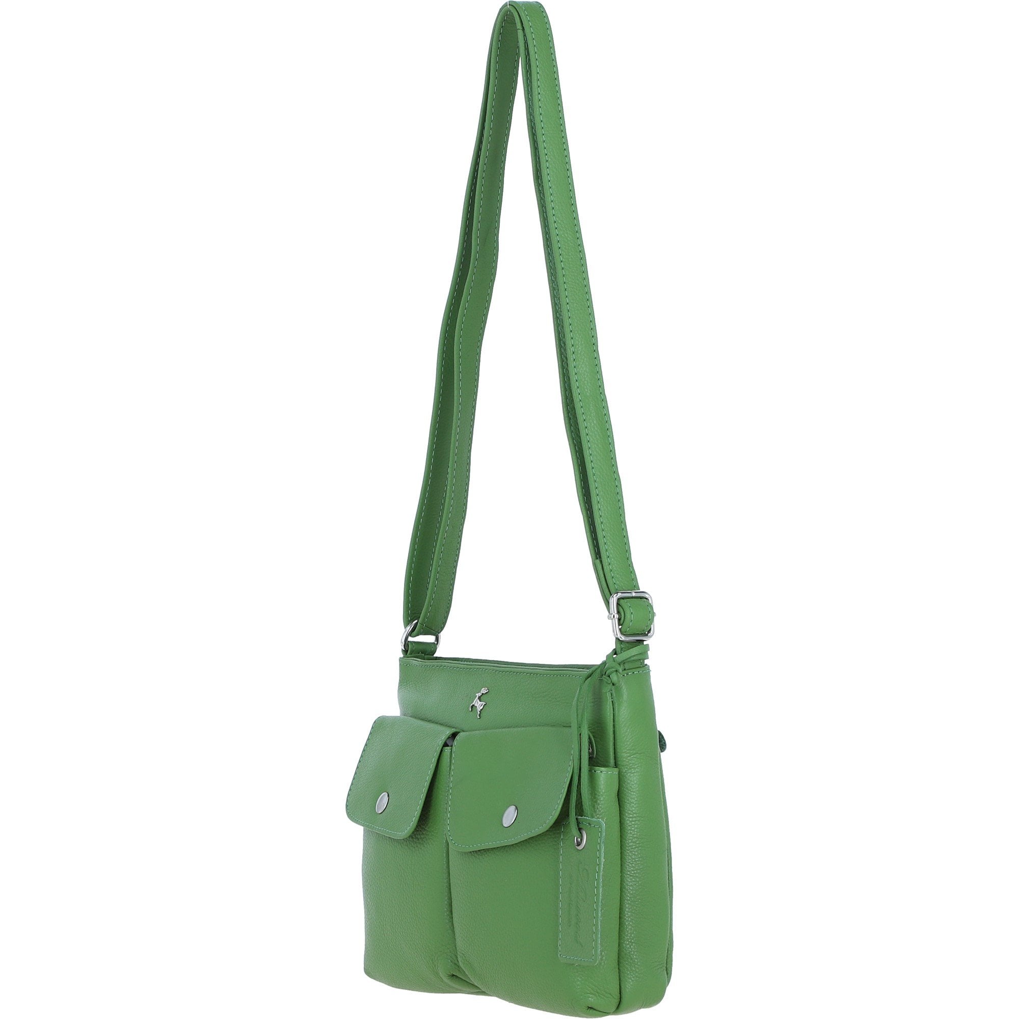 Adjustable Crossbody & Shoulder Bag Fern: Cardiff