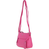 Ashwood Elegant Crossbody Bag Hot Pink: Perth