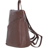Ashwood Ladies Leather Backpack Cognac: Westminster
