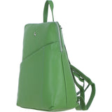 Ashwood Ladies Leather Backpack Fern: Westminster