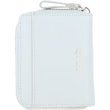 Ashwood Stylish Leather Purse White: Y-50
