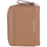 Ashwood Stylish Leather Purse Butterscotch: Y-50