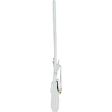 Ashwood Leather Crossbody Bag White: Y-51