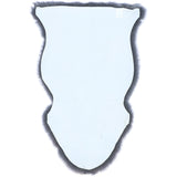 Ashwood Single Australian Sheepskin Rug Charcoal