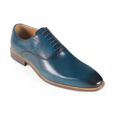 Azor Classic Men's Brogue Navy: LC POMPEI