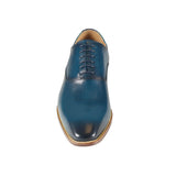 Azor Classic Men's Brogue Navy: LC POMPEI