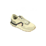 Azor Men's Retro Trainers Grey/Navy: LC SLATE