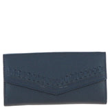 Ashwood Women's Leather Purse Cotswold Navy: Ash-27