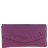 Ashwood Women's Leather Purse Raspberry: Ash-27