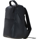Ashwood Leather Backpack Black: K-47