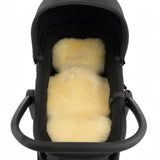 Fenland Sheepskin Pram Liner Cream: FF-Baby Pram