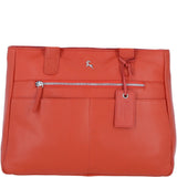 Sleek & Spacious Shoulder Bag Tango: London