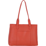Sleek & Spacious Shoulder Bag Tango: London