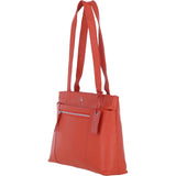 Ashwood Elegant Multi-Pocket Shoulder Bag Tango: Newport