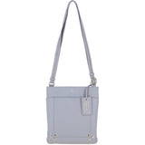 Ashwood Leather Crossbody Bag Natural: 63033
