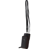 Ashwood Leather Crossbody Smart Phone Bag - Brown: PH-2