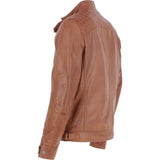 2101 biker tan wax_0005