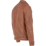 2101 biker tan wax_0009