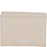 Ashwood Medium Leather Purse in Taupe: 32244