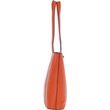 Real Leather Tote Bag  Mandarin: 63754