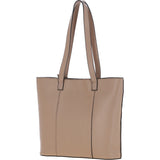 Real Leather Tote Bag Parafin: 63754
