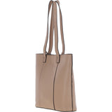Real Leather Tote Bag Parafin: 63754