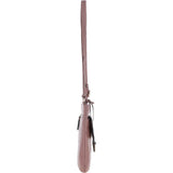 Ashwood Leather Crossbody Bag Rose: 64033