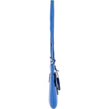 Ashwood Leather Crossbody Bag Sodalite Blue: 64033