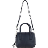 Ashwood Leather Women's Tote Crossbody Bag Cotwold Navy: 64064