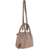 Ashwood Leather Women's Tote Crossbody Bag Parafin: 64064