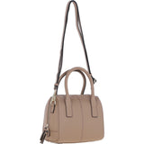Ashwood Leather Women's Tote Crossbody Bag Parafin: 64064