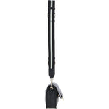 Ashwood Real Leather Small Crossbody Bag Black: 64297