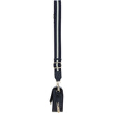 Ashwood Real Leather Small Crossbody Bag Cotswold Navy: 64297