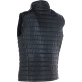 Trapper Men’s Leather Vest Navy: 7950-vest