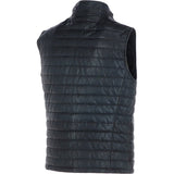 Trapper Men’s Leather Vest Navy: 7950-vest