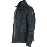 Men's Leather Jacket Charcoal: 7950 jacket