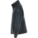 Men's Leather Jacket Charcoal: 7950 jacket